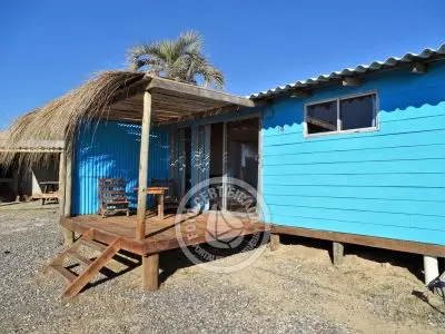 Viejo Blanco - 2 a 4 personas