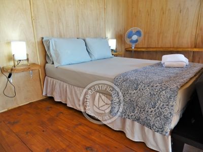 Posada Viejo Blanco - 4 personas - Punta del Diablo