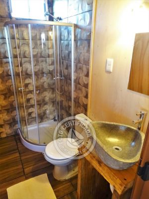 Posada Viejo Blanco - 4 personas - Punta del Diablo