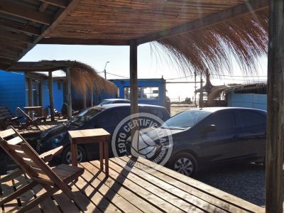 Posada Viejo Blanco - 4 personas - Punta del Diablo