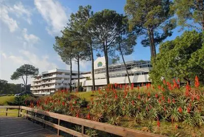 Hotel Hotel del Lago Golf & Art Resort Laguna del Sauce