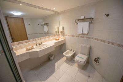 Hotel Hotel del Lago Golf & Art Resort Laguna del Sauce