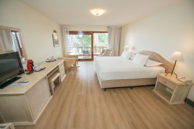 Hotel Hotel del Lago Golf & Art Resort Laguna del Sauce