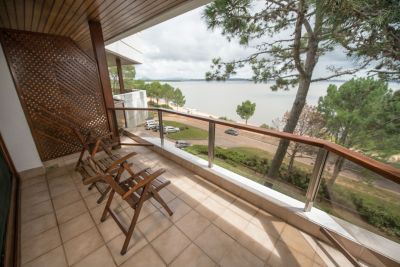 Hotel Hotel del Lago Golf & Art Resort Laguna del Sauce