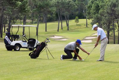 Hotel Hotel del Lago Golf & Art Resort Laguna del Sauce