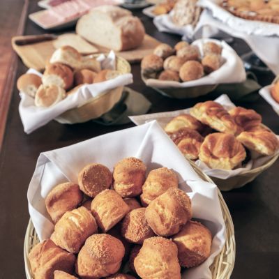 Hotel Hotel del Lago Golf & Art Resort Laguna del Sauce