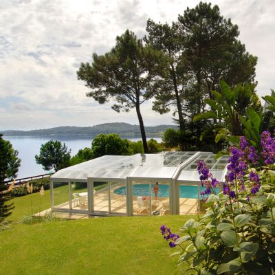 Hotel Hotel del Lago Golf & Art Resort Laguna del Sauce