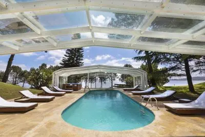 Hotel Hotel del Lago Golf & Art Resort Laguna del Sauce