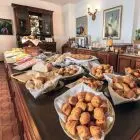 Hotel Hotel del Lago Golf & Art Resort Laguna del Sauce