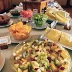 Hotel Hotel del Lago Golf & Art Resort Laguna del Sauce