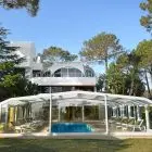 Hotel Hotel del Lago Golf & Art Resort Laguna del Sauce