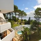 Hotel Hotel del Lago Golf & Art Resort Laguna del Sauce