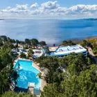 Hotel Hotel del Lago Golf & Art Resort Laguna del Sauce