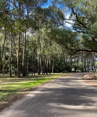 Laguna del Sauce - Maldonado