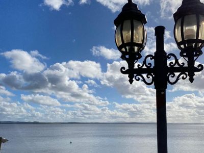 Laguna del Sauce - Maldonado