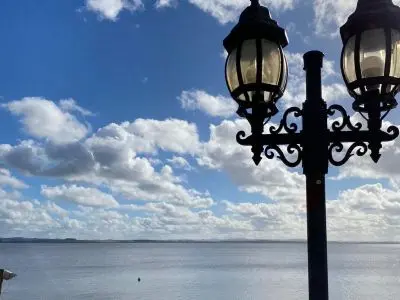 Laguna del Sauce - Maldonado