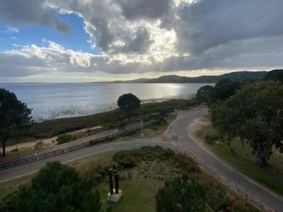 Laguna del Sauce - Maldonado