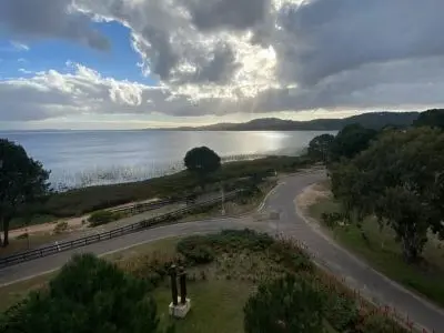 Laguna del Sauce - Maldonado