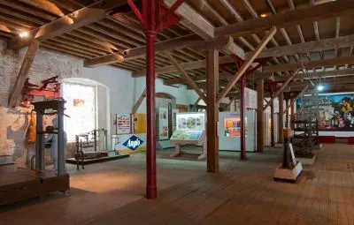 Frigorífico Anglo - Patrimonio de la Humanidad por la UNESCO