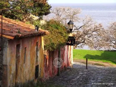 Lugares uruguayos declarados Patrimonio de la Humanidad por la UNESCO