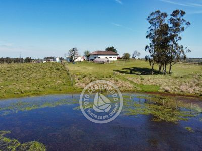 Casa El Relincho - Casa de Campo en Carapé Sierras de Minas
