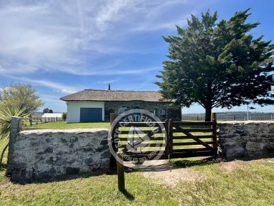 Casa El Relincho - Casa de Campo en Carapé Sierras de Minas