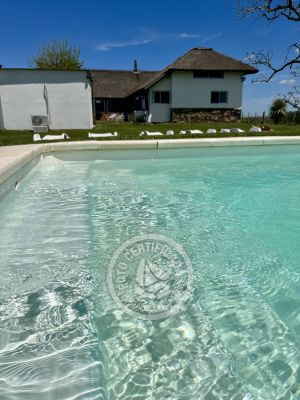 Casa El Relincho - Casa de Campo en Carapé Sierras de Minas