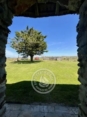 Casa El Relincho - Casa de Campo en Carapé Sierras de Minas
