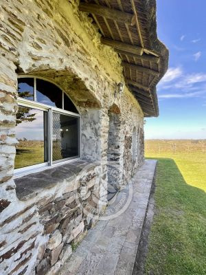 Casa El Relincho - Casa de Campo en Carapé Sierras de Minas