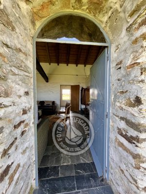 Casa El Relincho - Casa de Campo en Carapé Sierras de Minas