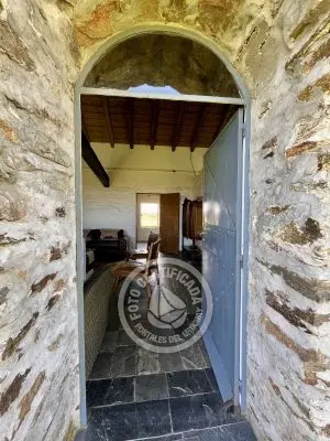 Casa El Relincho - Casa de Campo en Carapé Sierras de Minas