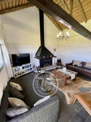 Casa El Relincho - Casa de Campo en Carapé Sierras de Minas