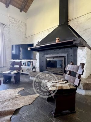 Casa El Relincho - Casa de Campo en Carapé Sierras de Minas