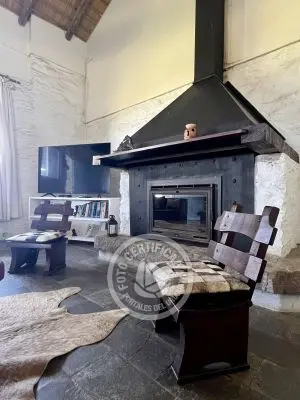 Casa El Relincho - Casa de Campo en Carapé Sierras de Minas