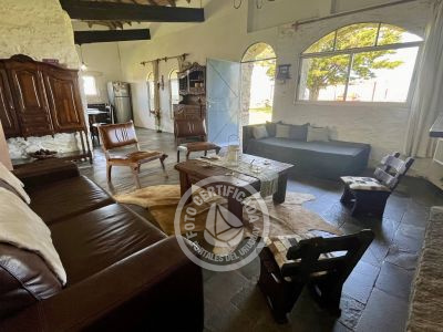 Casa El Relincho - Casa de Campo en Carapé Sierras de Minas