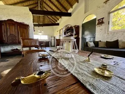 Casa El Relincho - Casa de Campo en Carapé Sierras de Minas