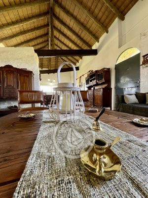 Casa El Relincho - Casa de Campo en Carapé Sierras de Minas