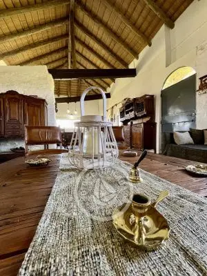 Casa El Relincho - Casa de Campo en Carapé Sierras de Minas