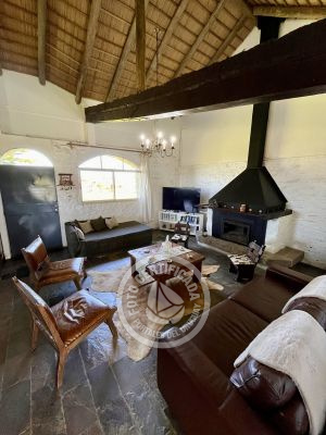 Casa El Relincho - Casa de Campo en Carapé Sierras de Minas