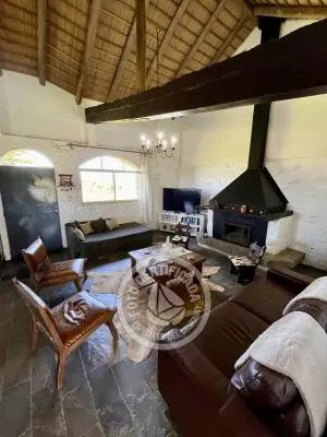 Casa El Relincho - Casa de Campo en Carapé Sierras de Minas