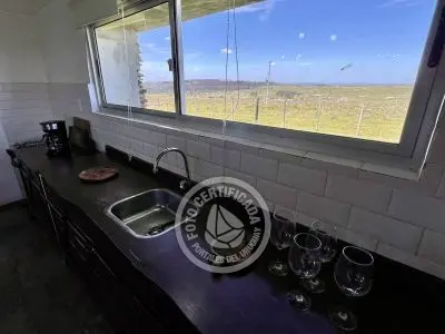 Casa El Relincho - Casa de Campo en Carapé Sierras de Minas