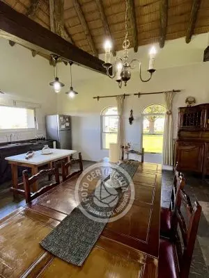 Casa El Relincho - Casa de Campo en Carapé Sierras de Minas