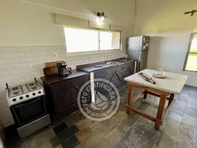 Casa El Relincho - Casa de Campo en Carapé Sierras de Minas