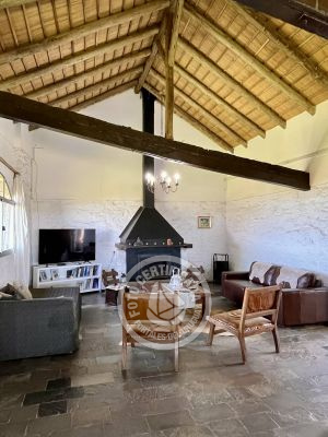 Casa El Relincho - Casa de Campo en Carapé Sierras de Minas