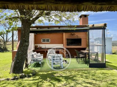 Casa El Relincho - Casa de Campo en Carapé Sierras de Minas