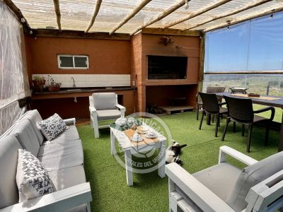 Casa El Relincho - Casa de Campo en Carapé Sierras de Minas