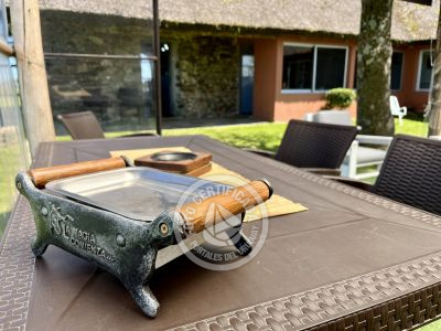 Casa El Relincho - Casa de Campo en Carapé Sierras de Minas