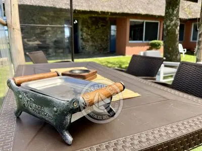 Casa El Relincho - Casa de Campo en Carapé Sierras de Minas