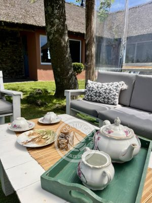 Casa El Relincho - Casa de Campo en Carapé Sierras de Minas