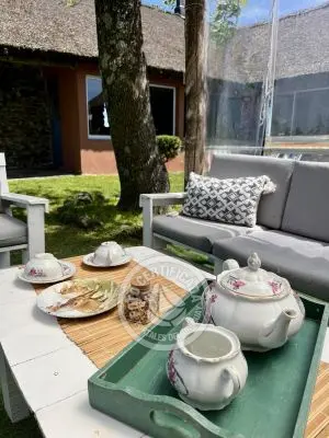 Casa El Relincho - Casa de Campo en Carapé Sierras de Minas